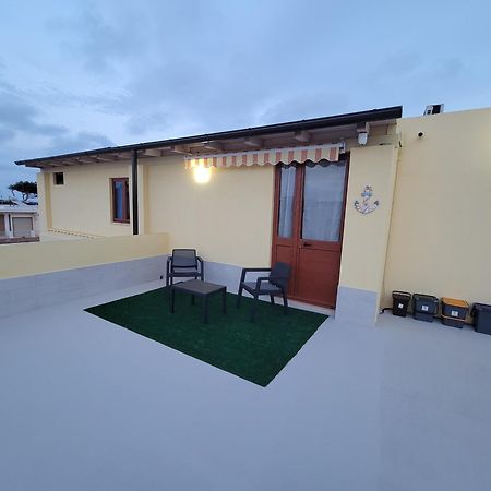 Appartamenti Vincenzo LMP Exteriér fotografie