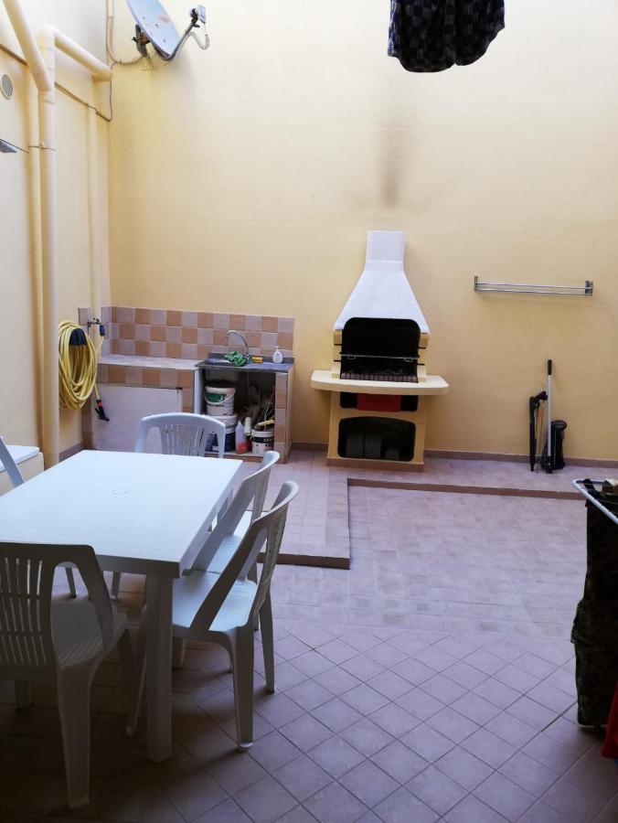 Appartamenti Vincenzo LMP Exteriér fotografie
