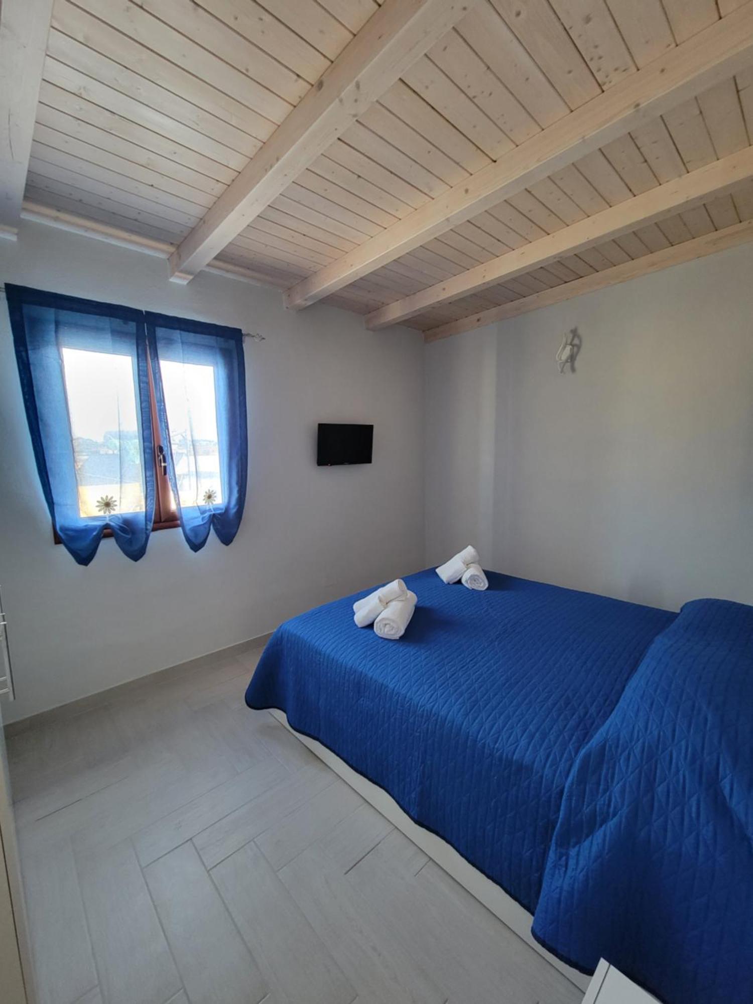Appartamenti Vincenzo LMP Exteriér fotografie