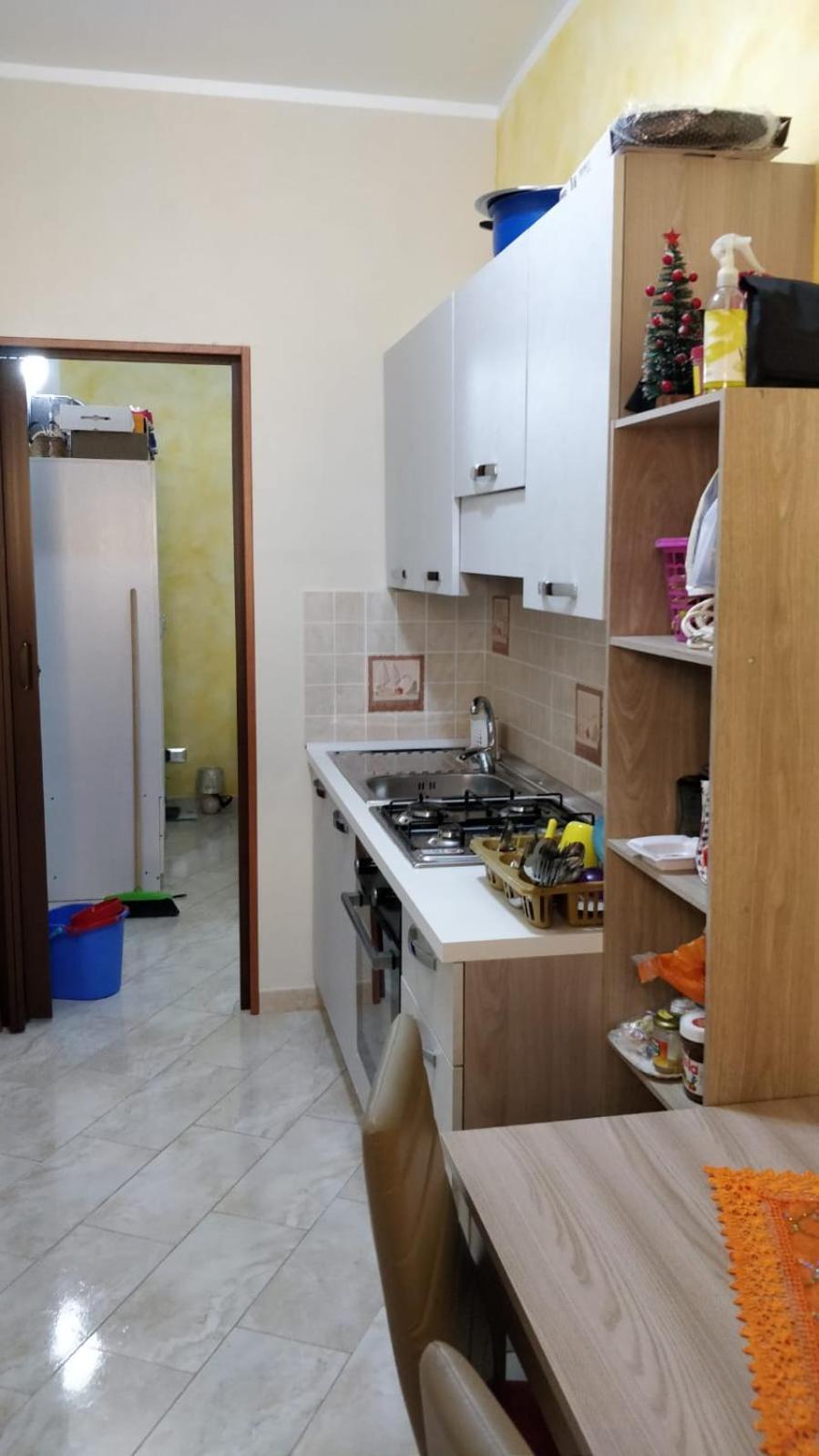 Appartamenti Vincenzo LMP Exteriér fotografie
