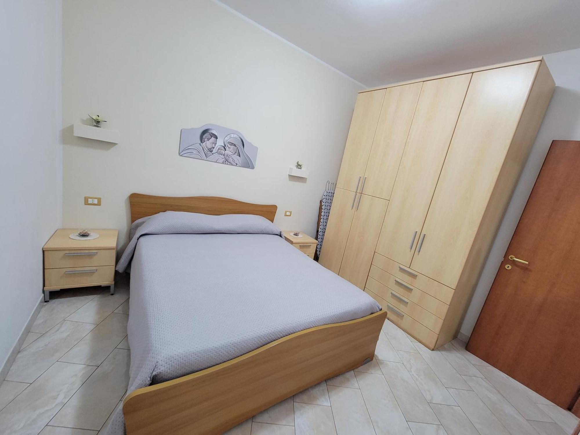 Appartamenti Vincenzo LMP Exteriér fotografie